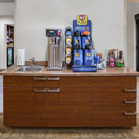 My Place Hotel-South Omaha/La Vista, Ne Экстерьер фото