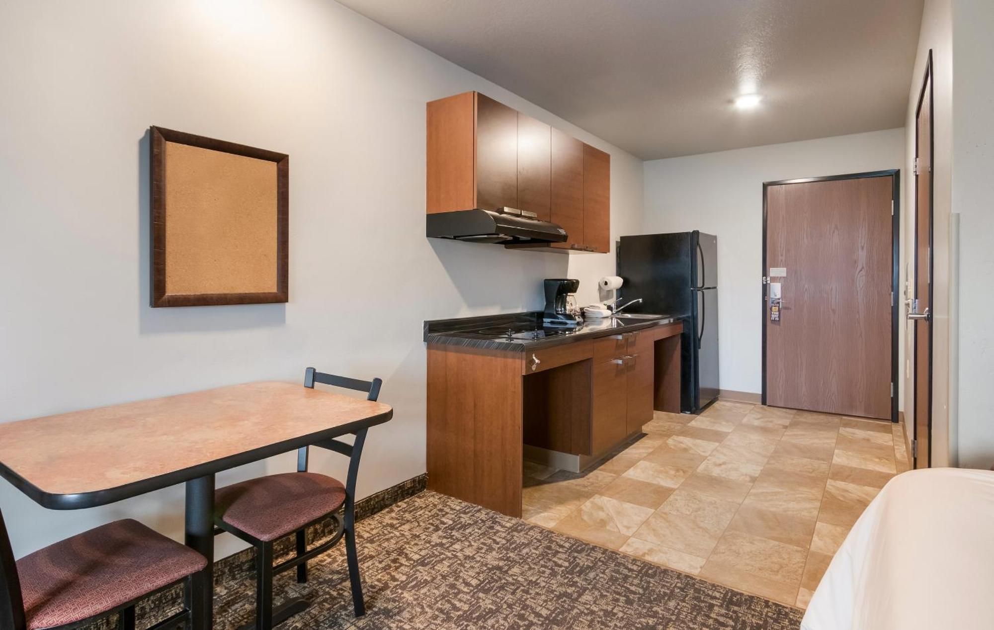 My Place Hotel-South Omaha/La Vista, Ne Номер фото