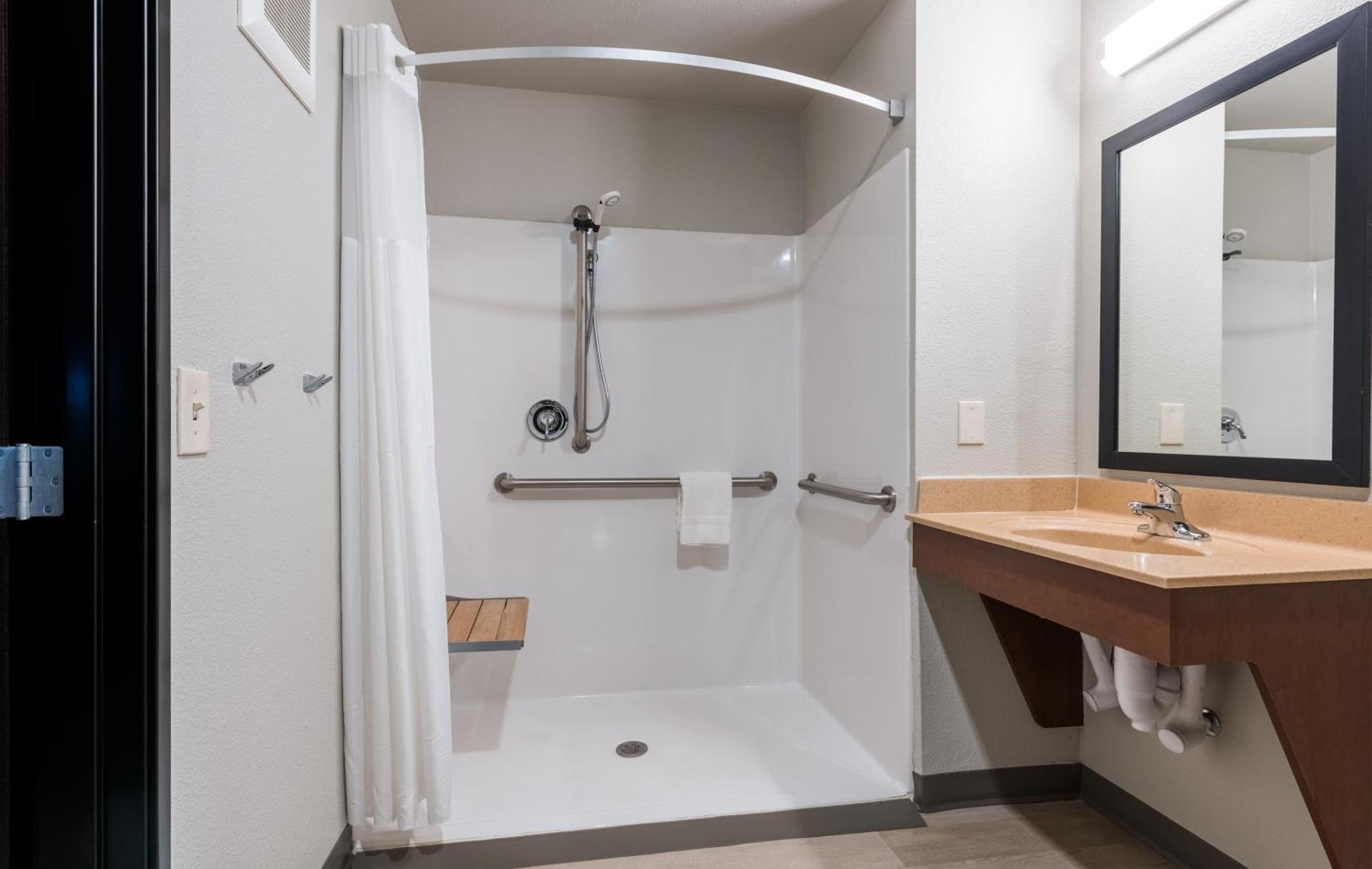 My Place Hotel-South Omaha/La Vista, Ne Номер фото