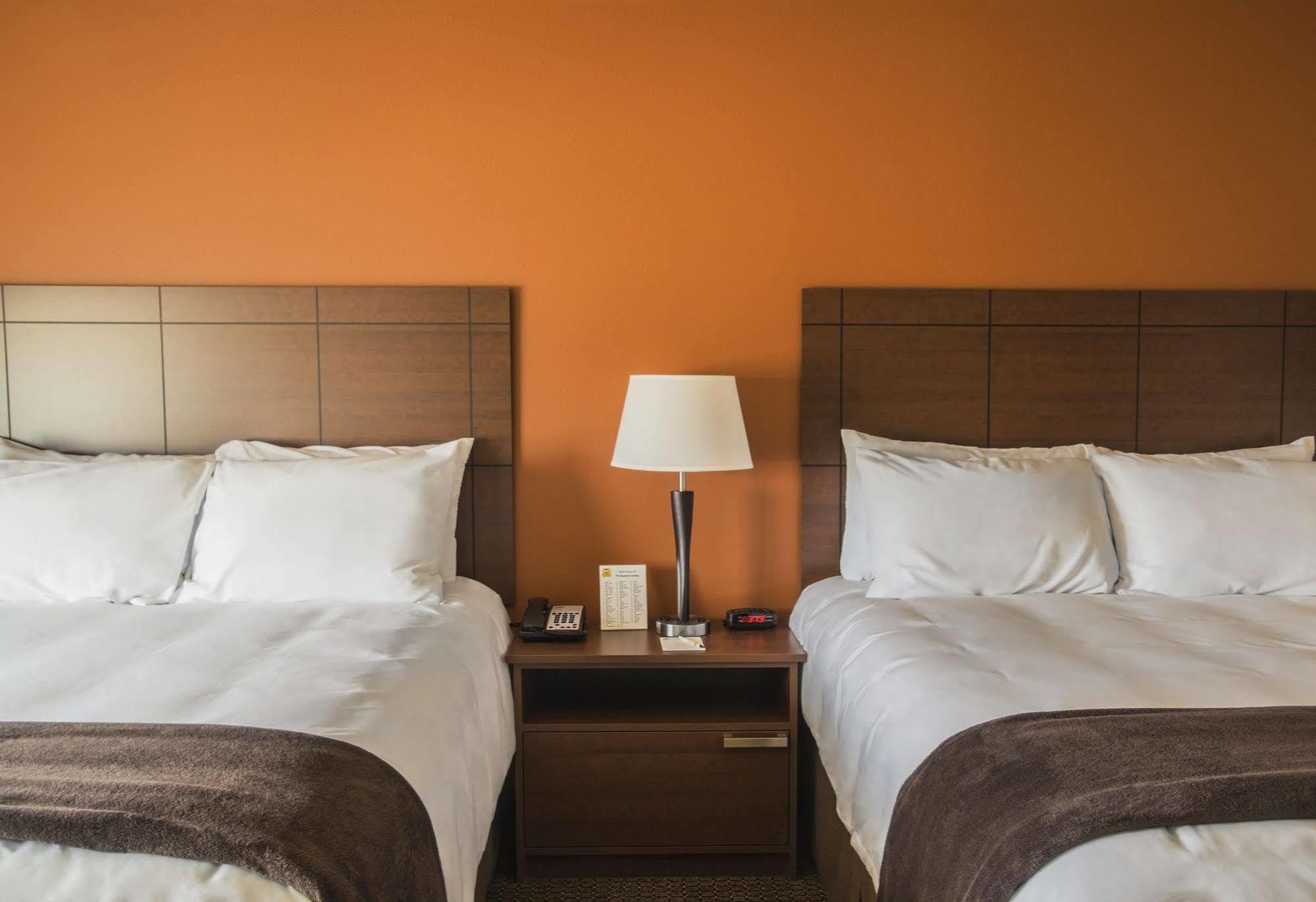 My Place Hotel-South Omaha/La Vista, Ne Экстерьер фото