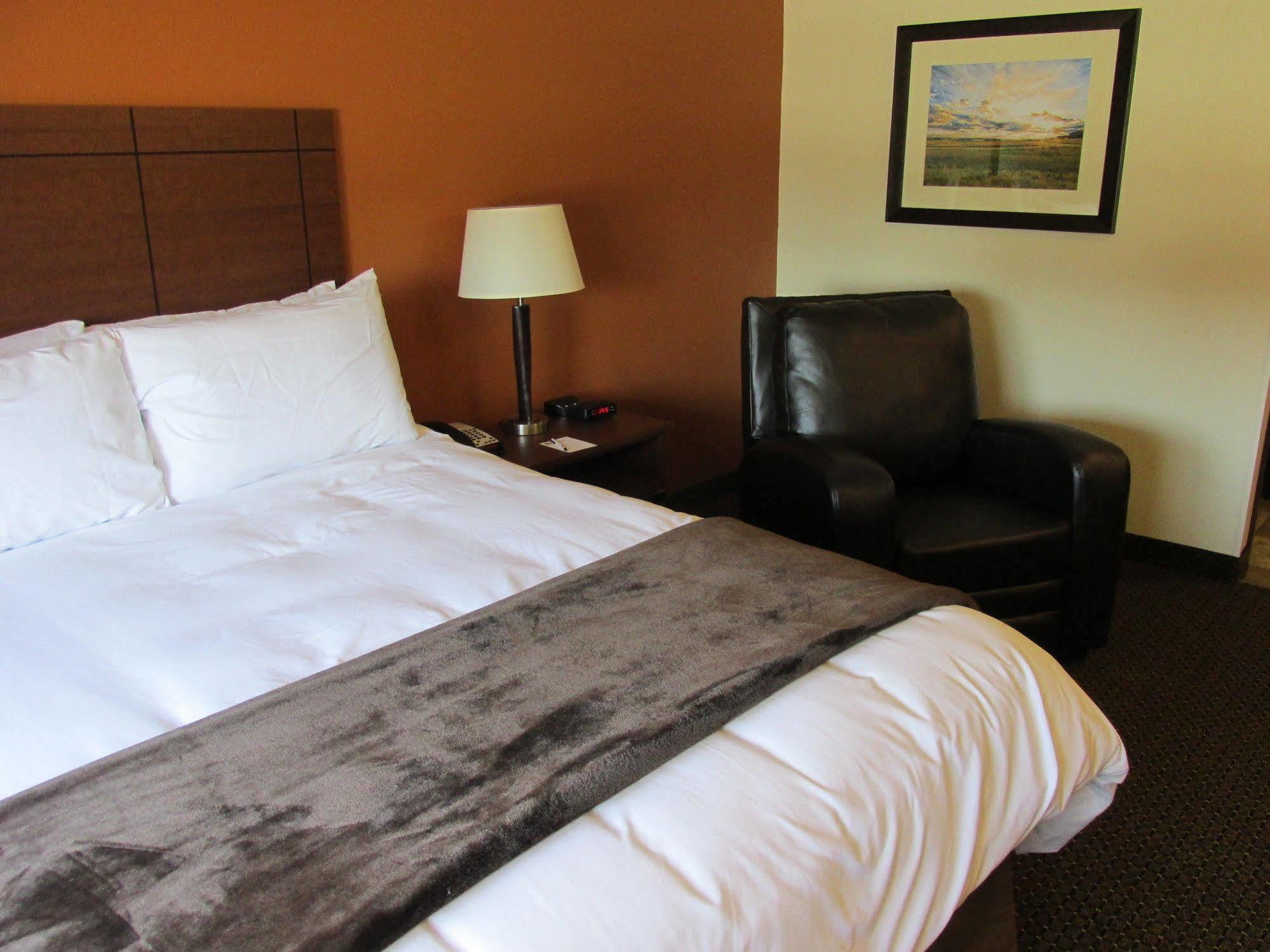My Place Hotel-South Omaha/La Vista, Ne Экстерьер фото