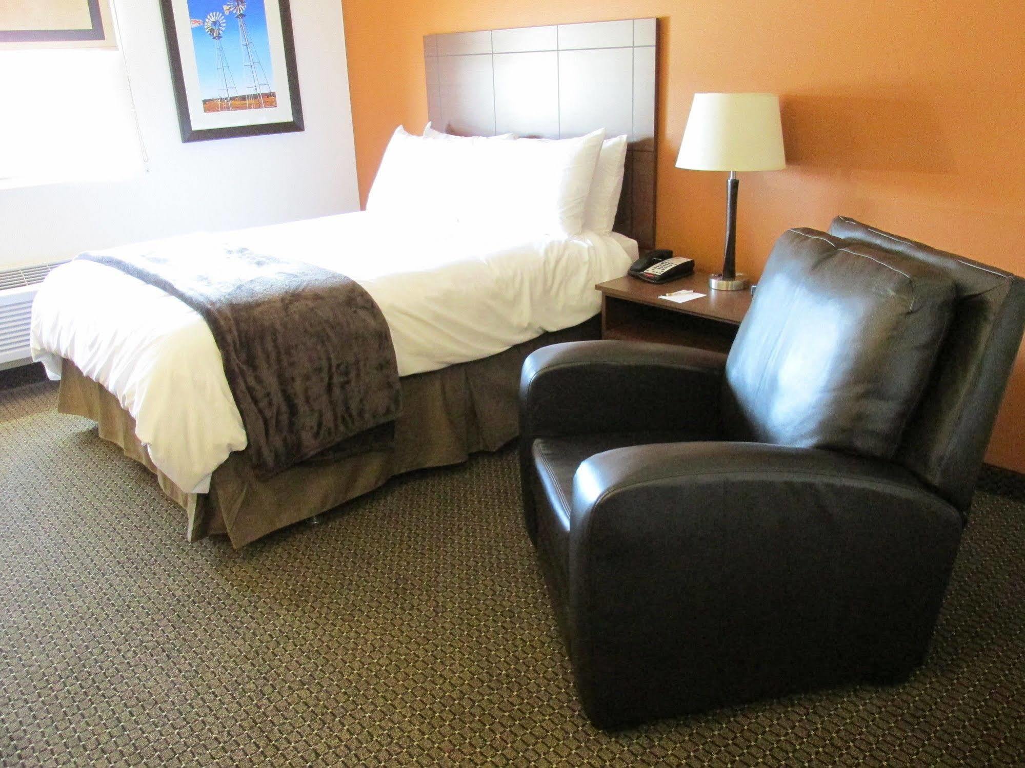 My Place Hotel-South Omaha/La Vista, Ne Экстерьер фото